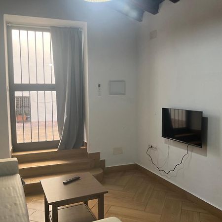 Apartament Loft H Capote Arcos de la Frontera Zewnętrze zdjęcie
