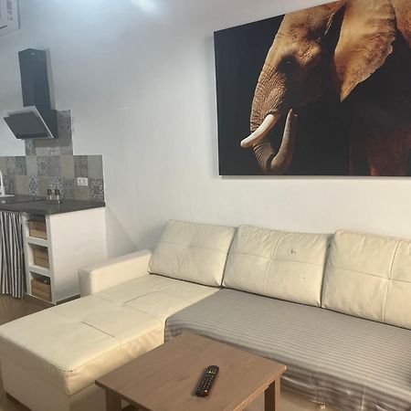 Apartament Loft H Capote Arcos de la Frontera Zewnętrze zdjęcie