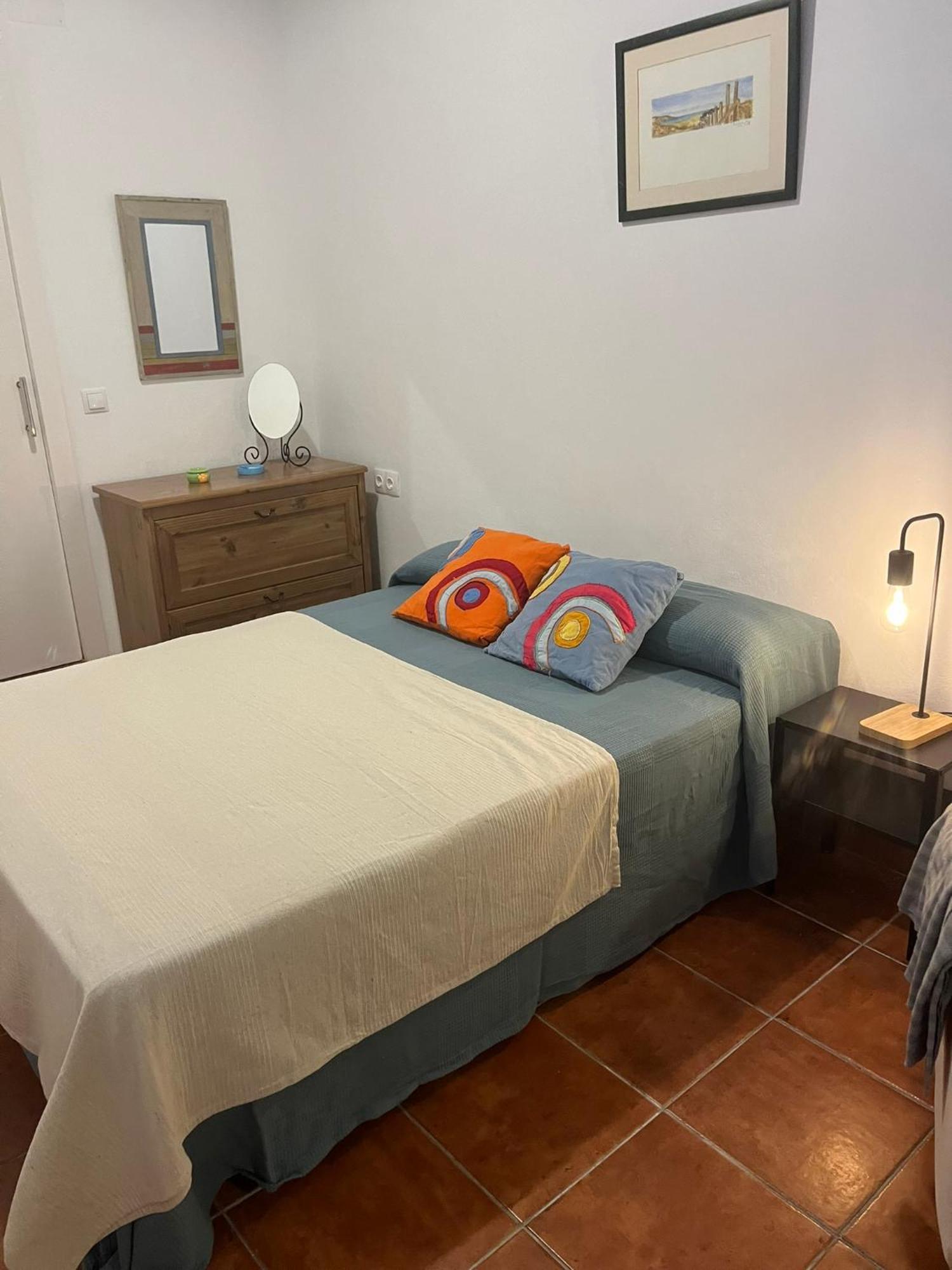 Apartament Loft H Capote Arcos de la Frontera Zewnętrze zdjęcie