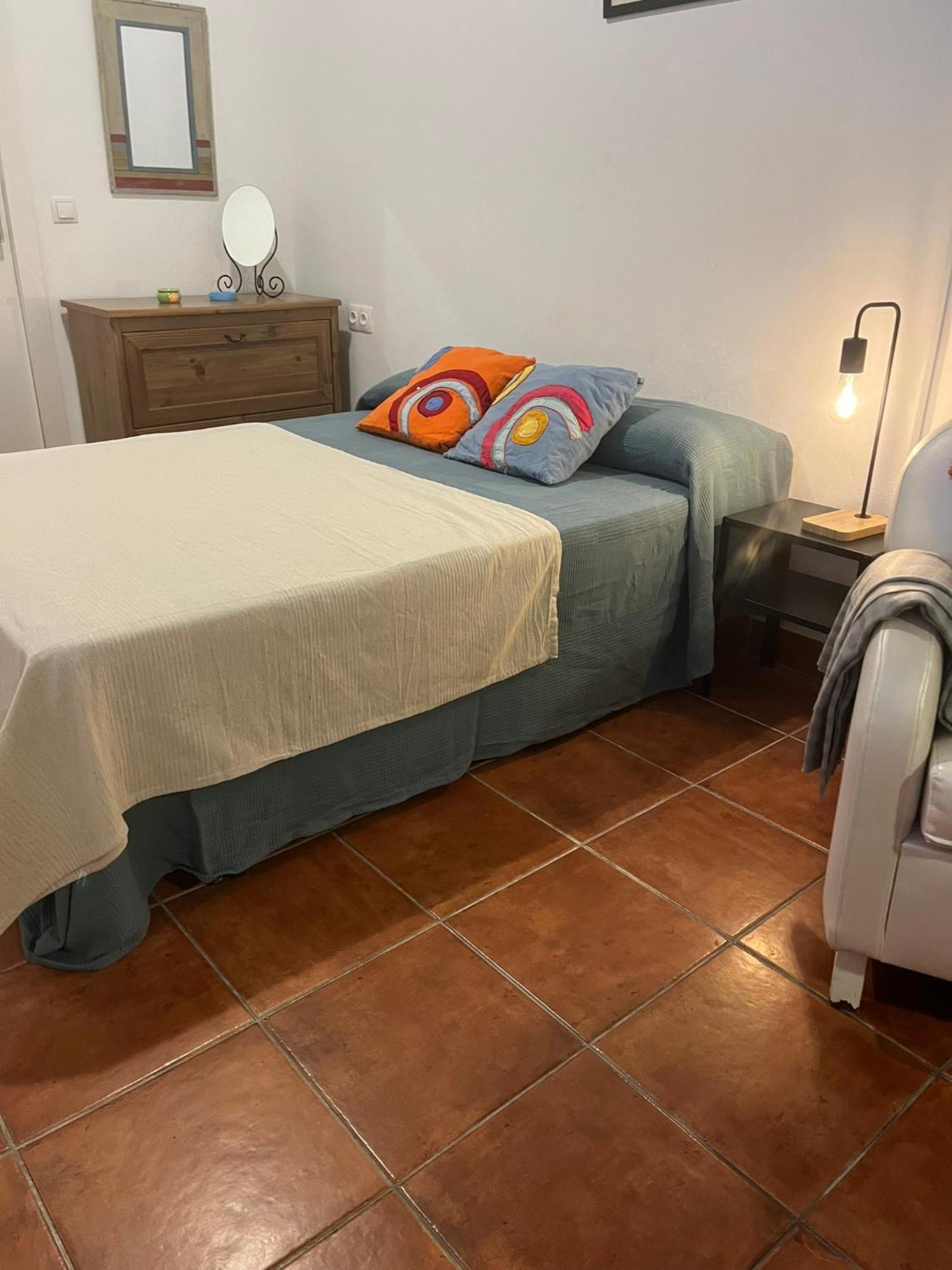 Apartament Loft H Capote Arcos de la Frontera Zewnętrze zdjęcie
