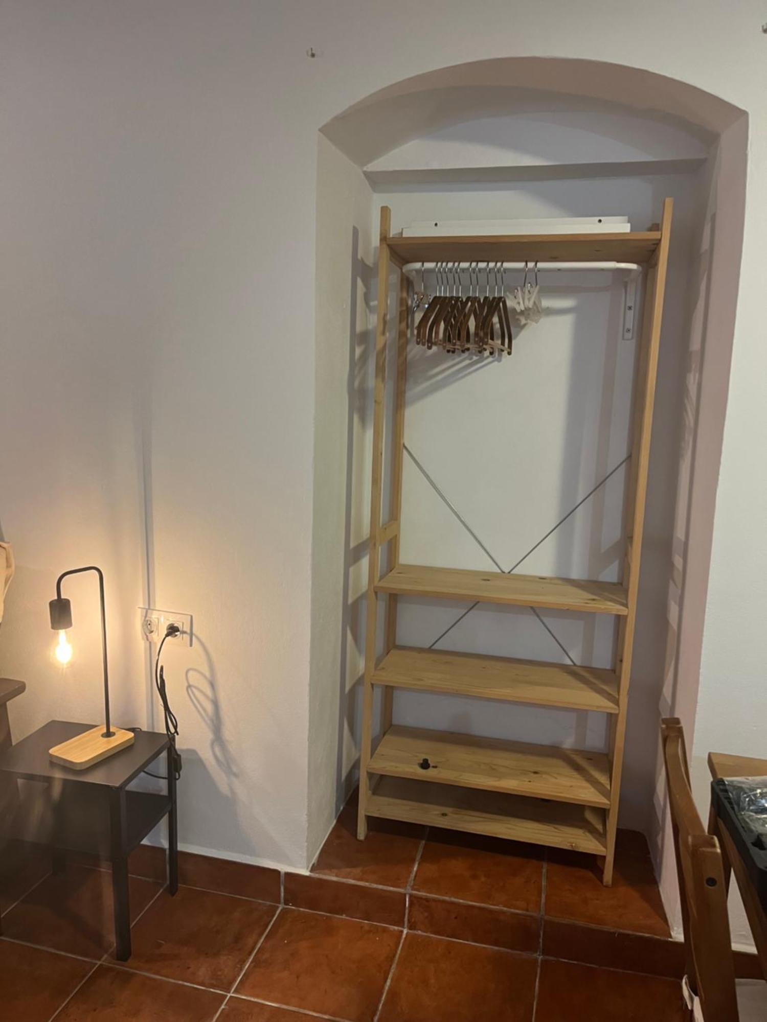 Apartament Loft H Capote Arcos de la Frontera Zewnętrze zdjęcie