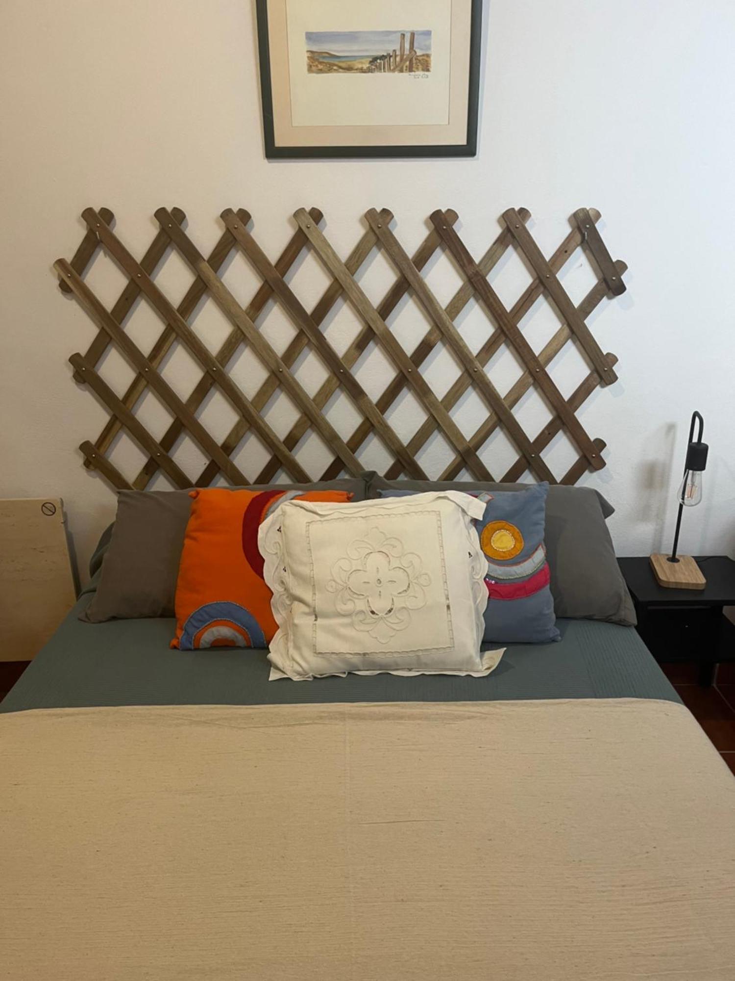 Apartament Loft H Capote Arcos de la Frontera Zewnętrze zdjęcie