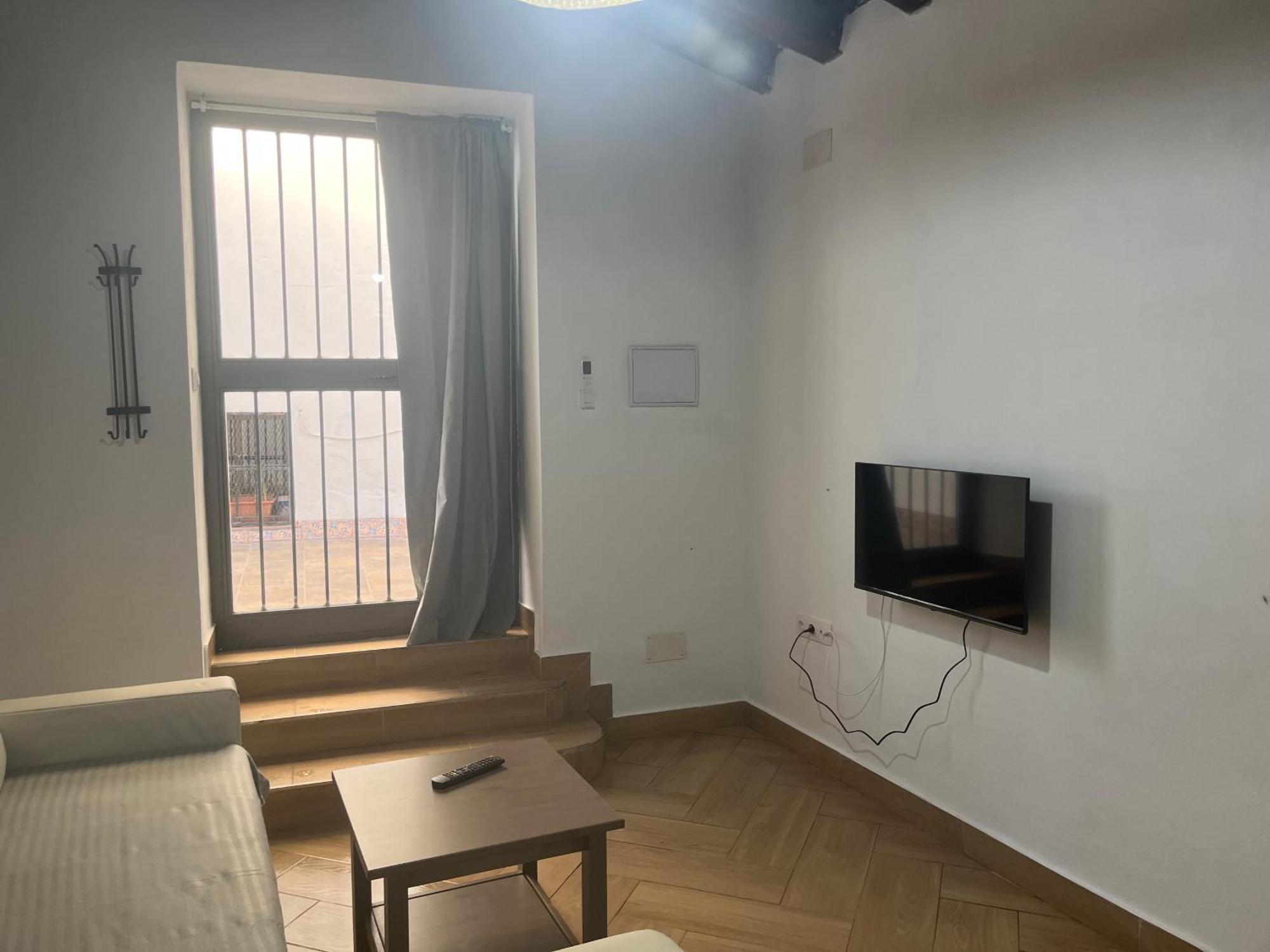 Apartament Loft H Capote Arcos de la Frontera Zewnętrze zdjęcie