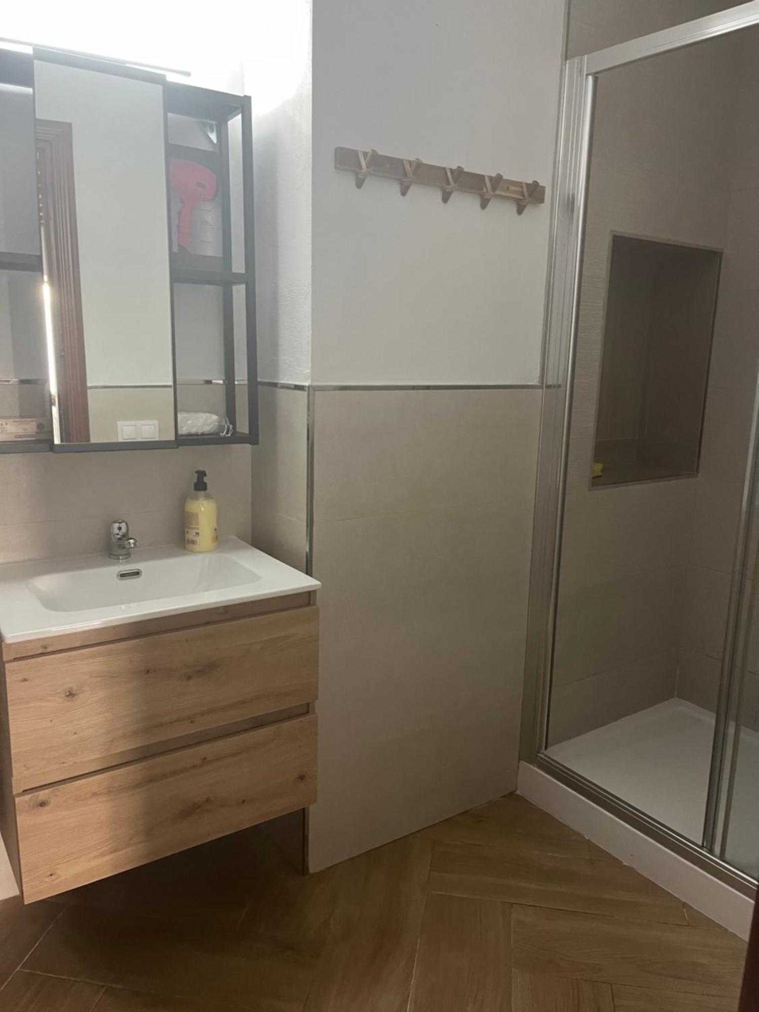 Apartament Loft H Capote Arcos de la Frontera Zewnętrze zdjęcie