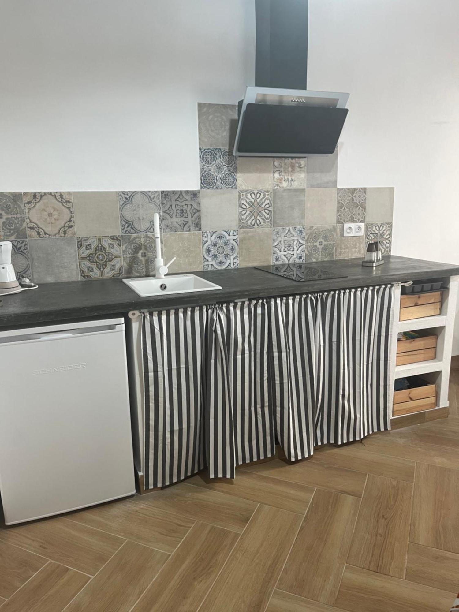 Apartament Loft H Capote Arcos de la Frontera Zewnętrze zdjęcie