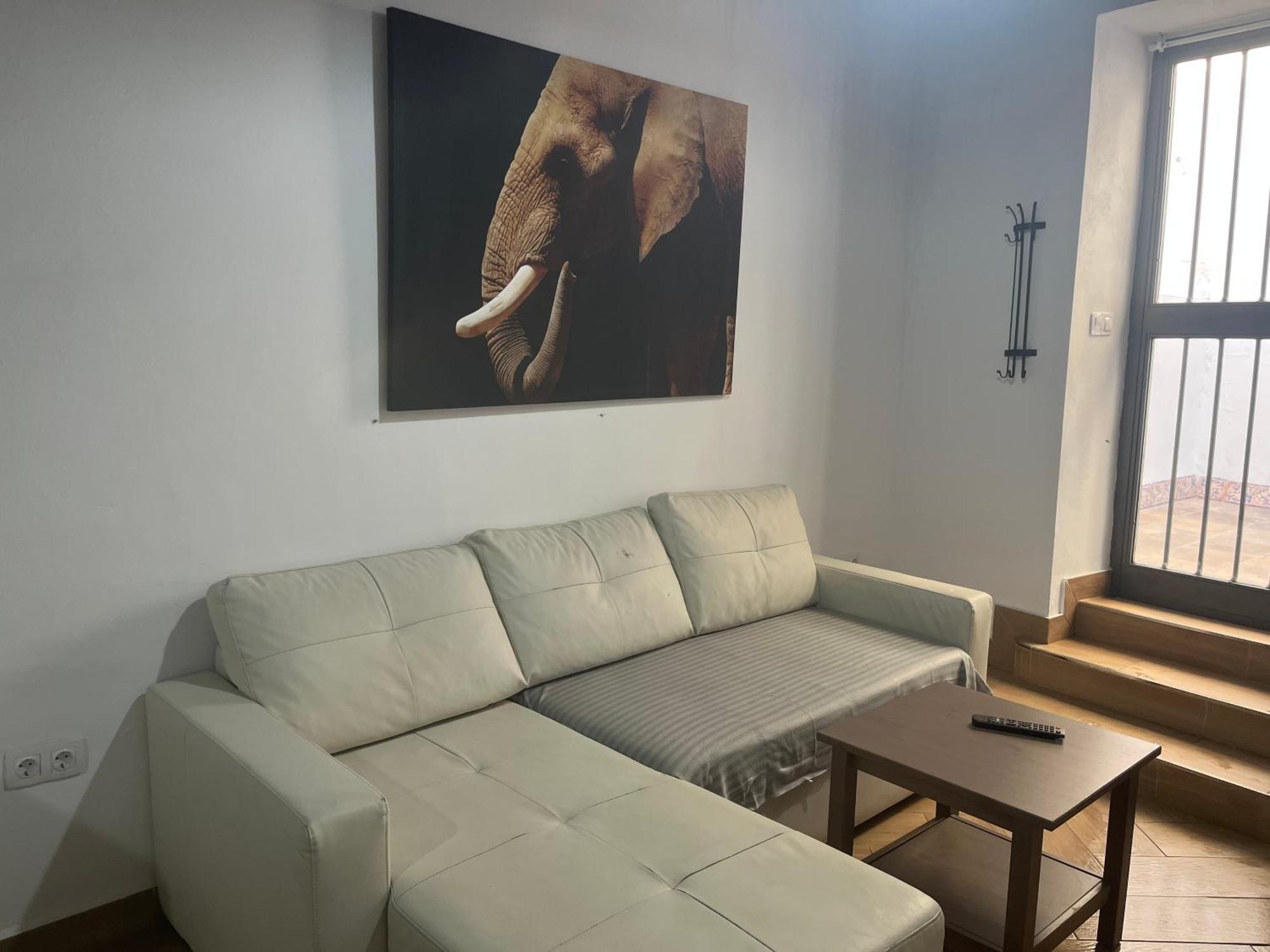 Apartament Loft H Capote Arcos de la Frontera Zewnętrze zdjęcie
